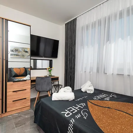 Villa House Maya Srima