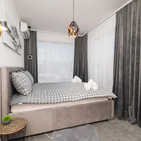 House Maya Villa Srima