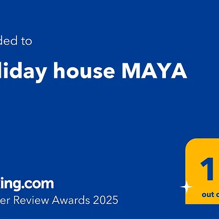 House Maya Srima